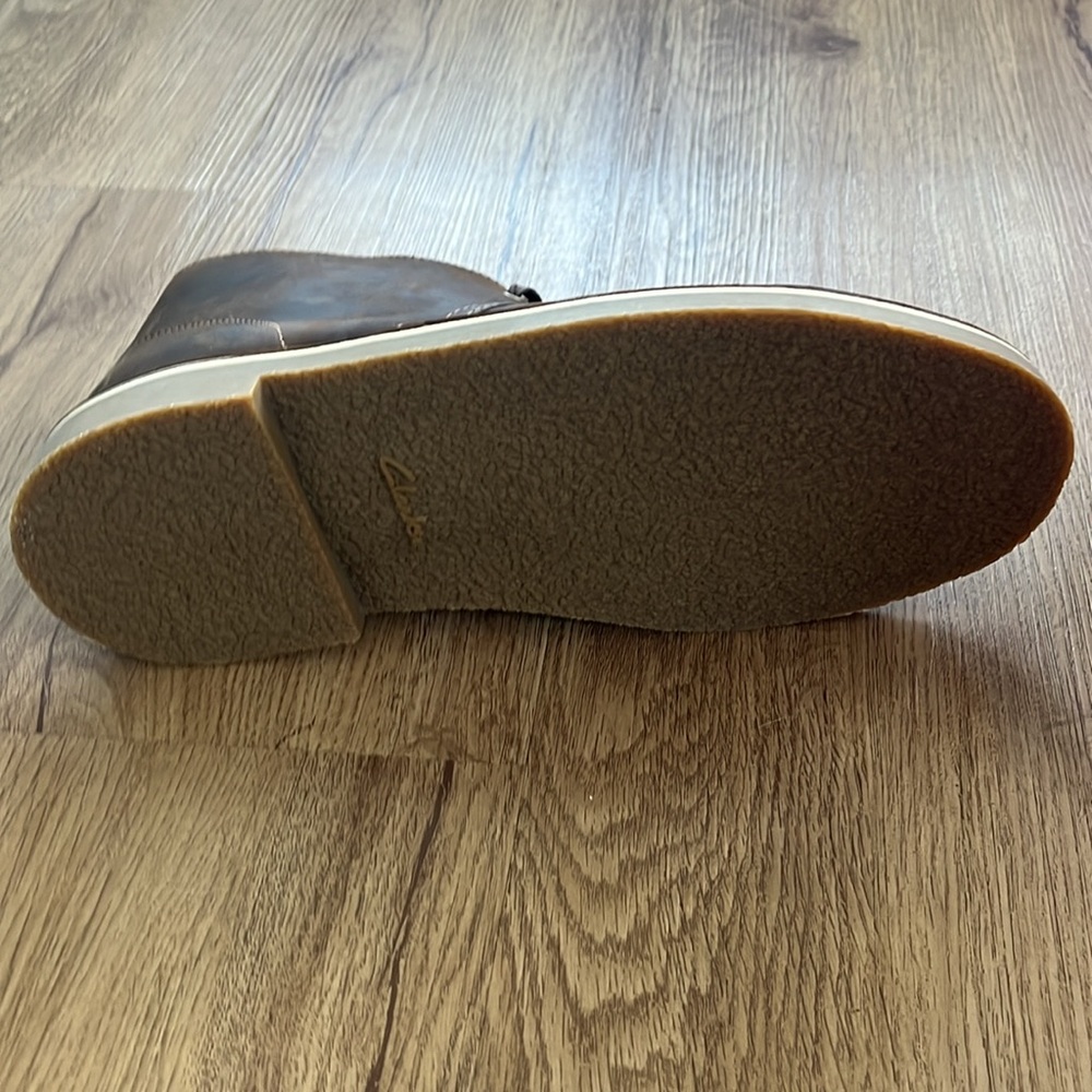 Clark’s Desert Boot - Picture 7 of 8